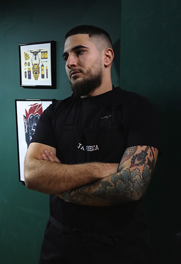 INKORA - Georgi Dimov