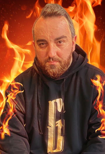 INKORA - Georgi Markov