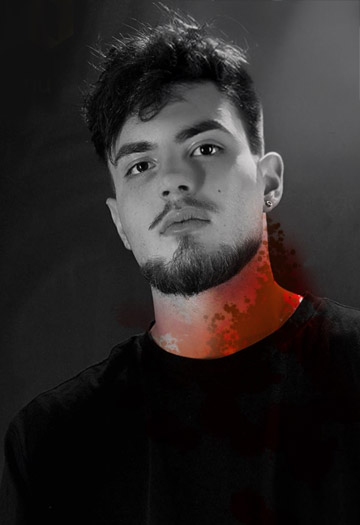 INKORA - Trasca Andrei