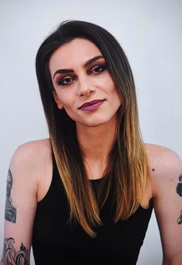 INKORA - Mihaela Flueras