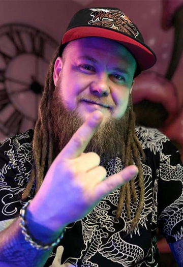 INKORA - Ilya Fominykh