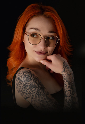 INKORA - Catalina Radu