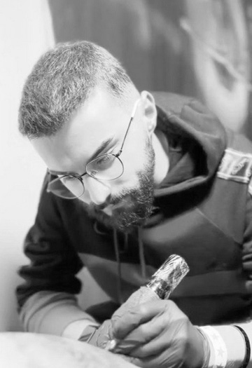 INKORA - Mihail Alin