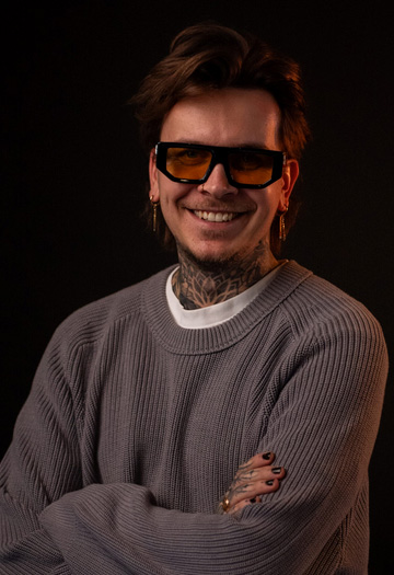 INKORA - Kamil Jaster