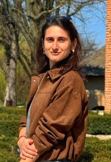 INKORA - Nadine Ksebi