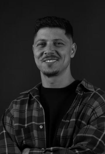 INKORA - Alexandru Mihai