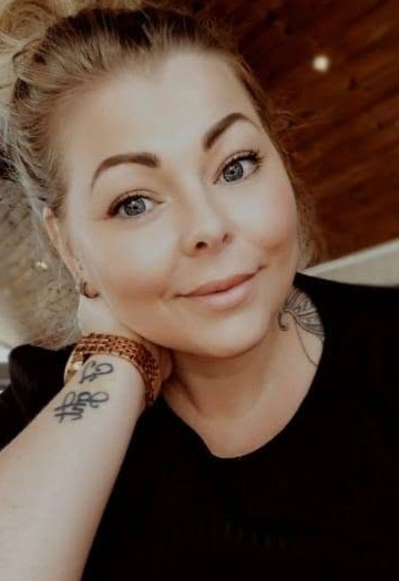 INKORA - Desiree Miliane Eikenes