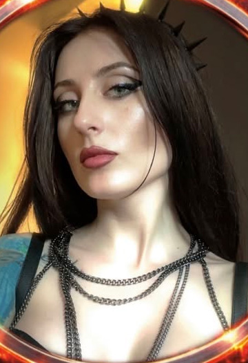 INKORA - Gina S.