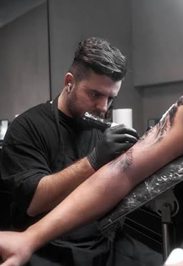 INKORA - Emre Can