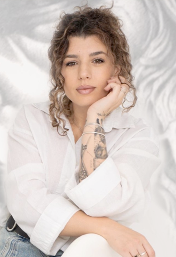 INKORA - Aria Turbureanu