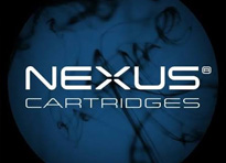 INKORA - NEXUS Cartridges